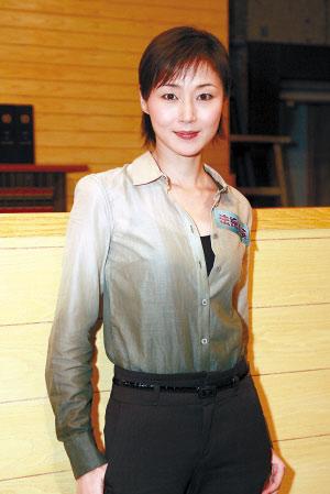 [八卦江湖]大家还记得万绮雯吗?她近况如何啊,,谁来818?
