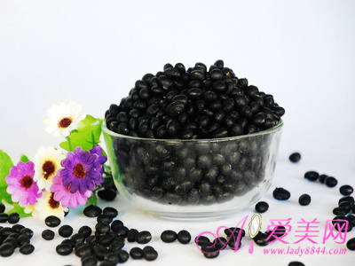 8种食材吃出<em>乌黑光泽头发</em> -食材,光泽,<em>头发</em>,-长