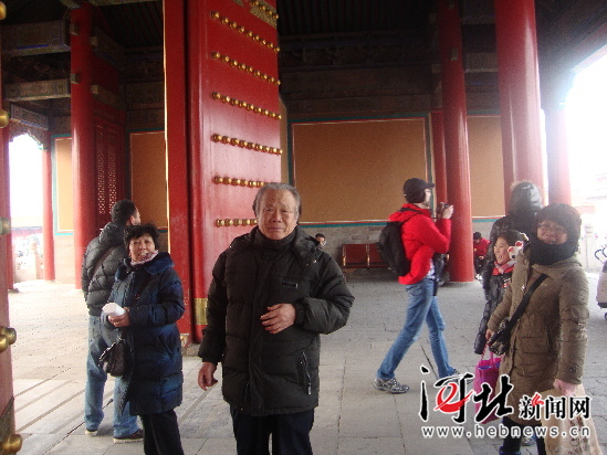 晋州有多少人口