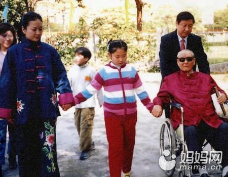 彭丽媛如何<em>教育女儿</em> -女儿,彭丽媛,习近平,-长城
