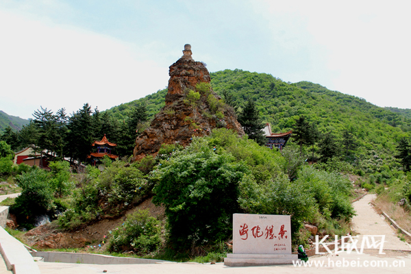 "京西第一自然保护区"——赤城县大海陀旅游景区