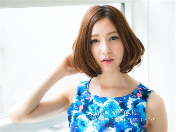 早夏最火<em>睡不醒</em>头 尤其适合这三类脸型-<em>头发</em>,蓬