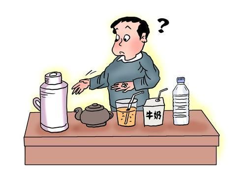 吃药喝水没你想得那么简单