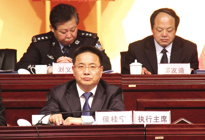衡水市武强县政府工作报告解读