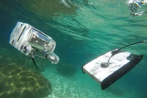 量子技术破局深海隐身中国反潜体系重塑水下规则(图1)