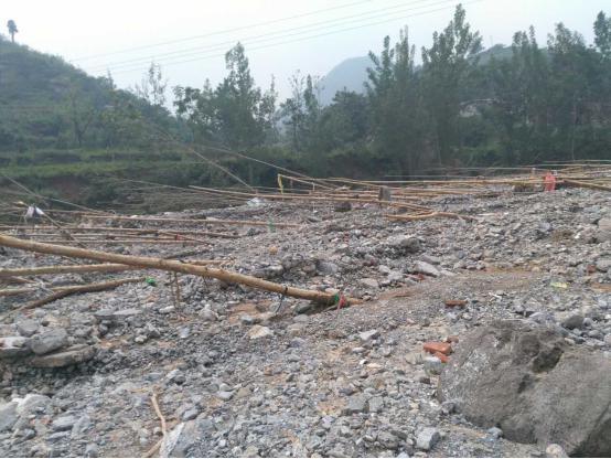 感动人物在行动