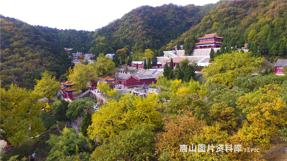 遵化禅林寺