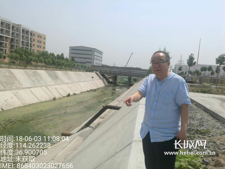 【中央环保督察回头看在河北】新动态!河北