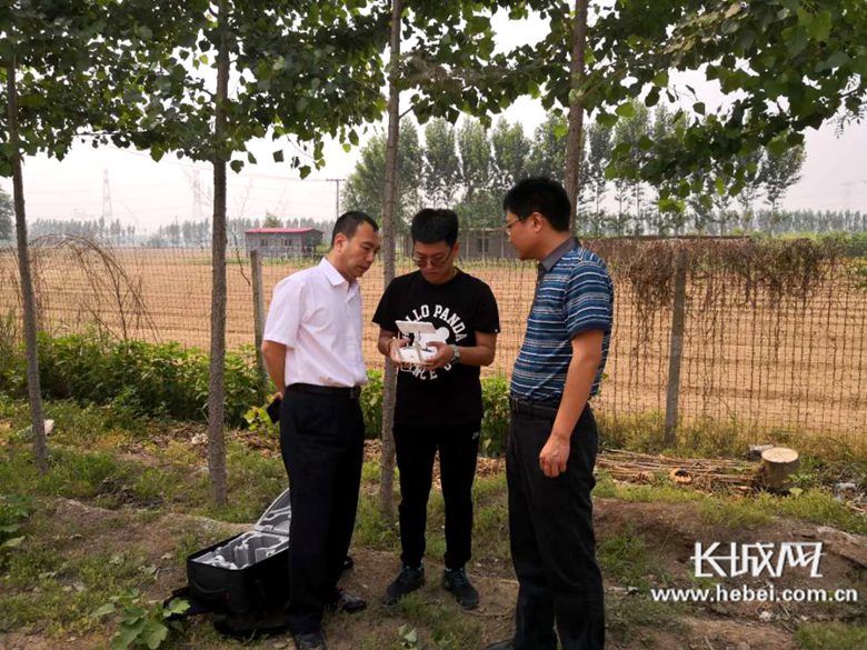 【中央环保督察回头看在河北】新动态!河北