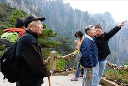节后第一天迎入冬前重要时刻!这些寒露小百科送给你!