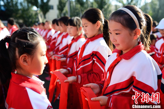 教育部:严禁商业广告、商业活动进入中小学幼儿园