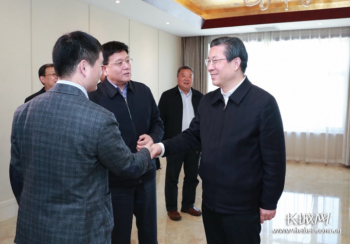 改革      3月22日,省委书记,省人大常委会主任王东峰在雄安新区与到
