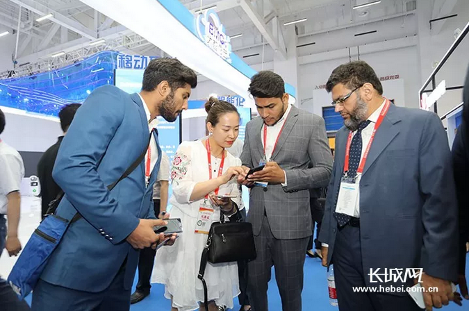 2019巴基斯坦经济_中巴经济走廊 或将促使巴基斯坦成为能源出口国(2)