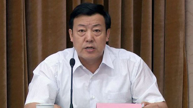 饶贵华出席全市政法综治维稳干部培训班开班仪式