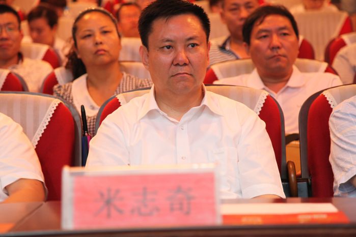 全省食品安全宣传周首场大讲堂活动举办