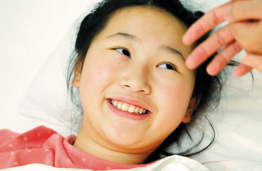 雷锋家乡小雷锋:长沙12岁女孩周美玲勇救3岁幼童