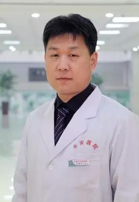 王静华 主任医师