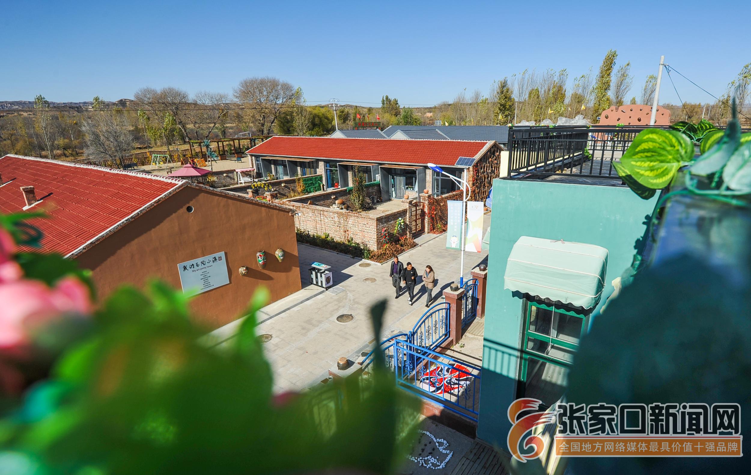 万全乡村旅游-万,万全,乡村,旅游,特色,-长城网-张家口万全县长安网