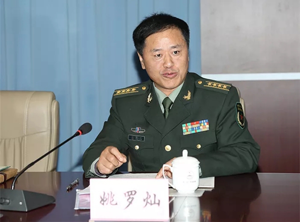 天地英雄气千秋尚凛然石家庄军事检察院张家口怀来县检察院承德隆化县