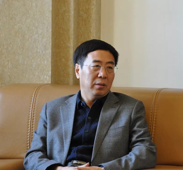 省法院党组成员政治部主任赵增国到宣化怀来慰问基层干警并调研指导