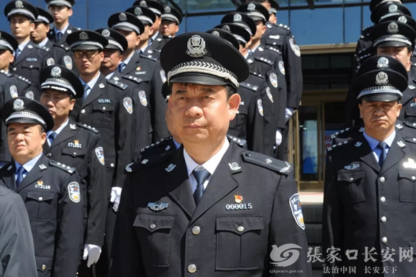 办主任,巡特警支队支队长冯建恒;市冬奥办保障处处长唐建波出席会议