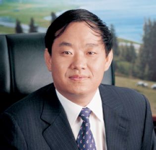 中国特色社会主义事业建设者——王玉锁